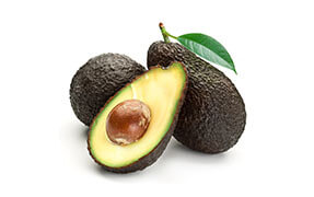 huile végétale bio avocat